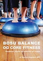BOSU Balance og Core Fitness