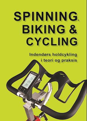 Spinning, biking & cycling-Marina Aagaard