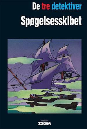 Spøgelsesskibet