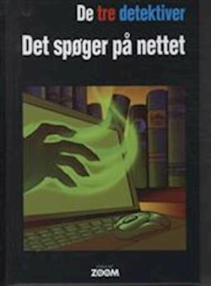 Det spøger på nettet