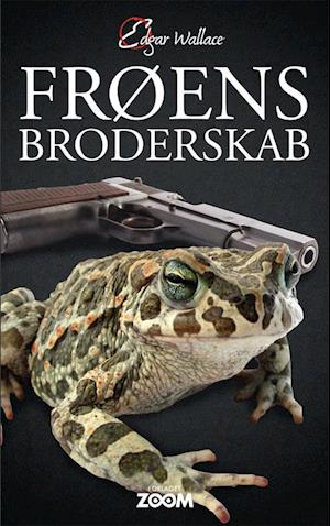 Frøens broderskab