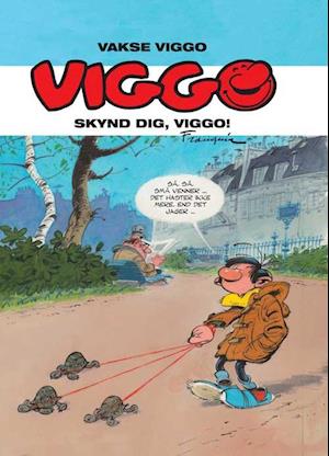 Viggo - skynd dig, Viggo