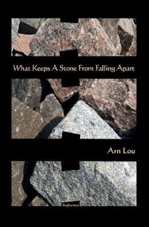 What keeps a stone from falling apart