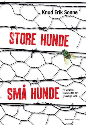 Store hunde små hunde