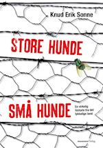 Store hunde små hunde