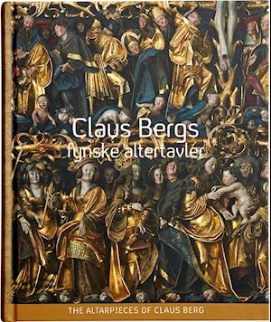 Claus Bergs fynske altertavler