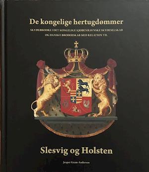 De kongelige hertugdømmer