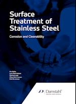 Surface Treatment of Stainless Steel - Corrosion and Cleanability