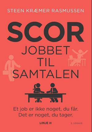 Scor Jobbet Til Samtalen