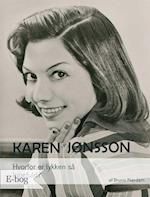 Karen Jønsson - Hvorfor er lykken så lunefuld?