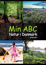 Min ABC - natur i Danmark