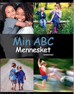 Min ABC - mennesket