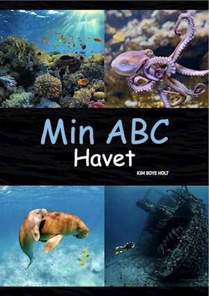 Min ABC – Havet