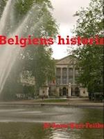 Belgiens historie