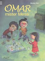 Omar mister Messi