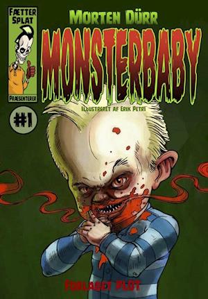 Monsterbaby