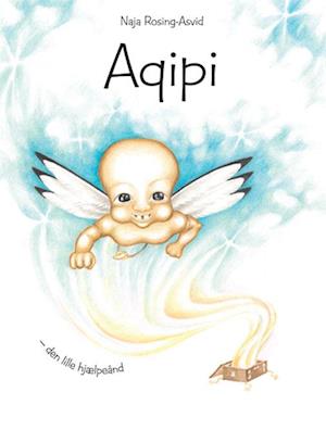 Aqipi - den lille hjælpeånd