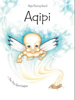 Aqipi - the tiny spirit helper