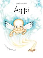 Aqipi - the tiny spirit helper