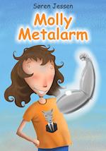 Molly Metalarm