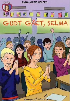 image of Godt gået, Selma-Anna-Marie Helfer