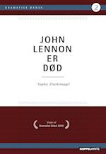 John Lennon er død