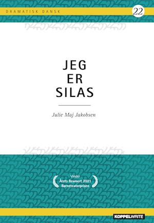 Jeg er Silas