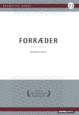 Forræder