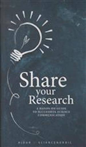 Share your research