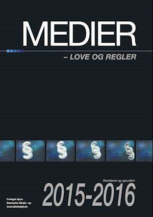 Medier - love og regler