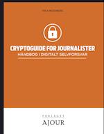 Cryptoguide for journalister