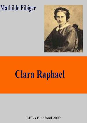 Clara Raphael
