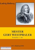 Mester Gert Westphaler