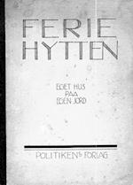 Feriehytten