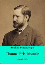 Thomas Fris' historie