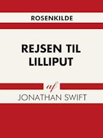 Rejsen til Lilliput