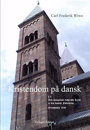 Kristendom på dansk