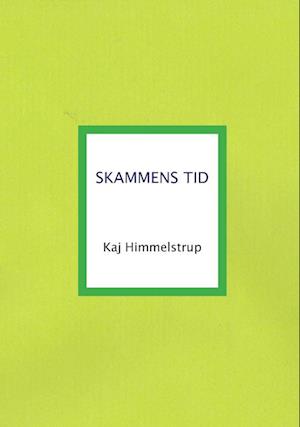 Skammens tid