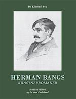 Herman Bangs kunstnerromaner