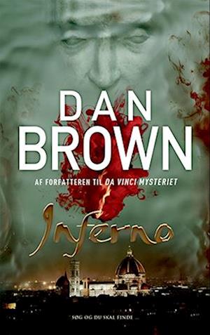 Få Inferno af Brown som lydbog i download på dansk - 9788792845825