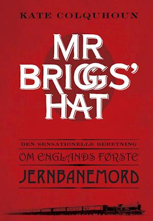 Mr Briggs' hat