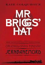Mr Briggs' hat