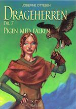 Drageherren Bind 7 Pigen med falken