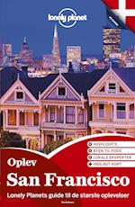 Oplev San Francisco (Lonely Planet)