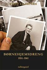 Børnehjemsdreng 1951-1961