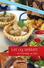 Let og lækkert – til hverdag og fest