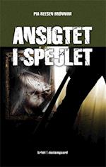 Ansigtet i spejlet