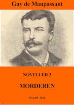 Morderen