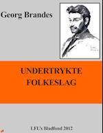 Undertrykte folkeslag