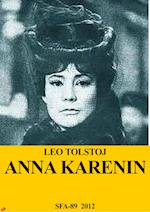 Anna Karenin